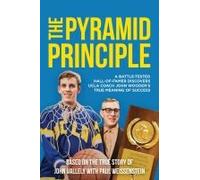 The Pyramid Principle