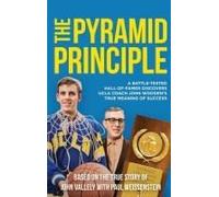 The Pyramid Principle