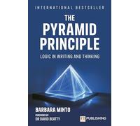 The Pyramid Principle (Book)