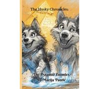 The Pyramid Zoomies: An Ancient Egypt Time Travel Adventure