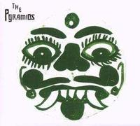 The Pyramids – The Pyramids – CD – Importé