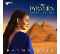 The Pyramids Recital