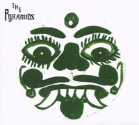 The Pyramids – The Pyramids – CD – Importé
