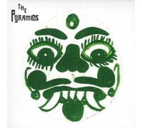 The Pyramids The Pyramids (CD) Album