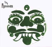 The Pyramids - The Pyramids [Import]