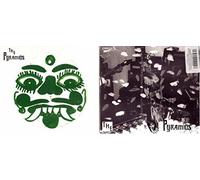 The Pyramids - The Pyramids [Import]