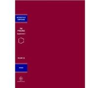 The Pyrazines Volume 58 Supplement 1 Brown, D. J. (Auteur)