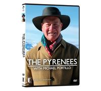 The Pyrenees with Michael Portillo [ Origine Australien, Sans Langue Francaise ]