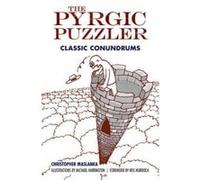 The Pyrgic Puzzler - [Version Originale] Christopher Maslanka, Michael Harrington, Iris Murdoch, (Auteur)