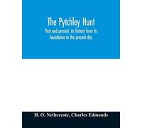 The Pytchley Hunt