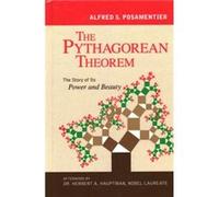 The Pythagorean Theorem: The Story of Its Power and Beauty