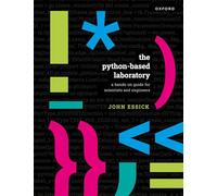 Le laboratoire basé sur Python – Guide pratique pour scientifiques et ingénieurs