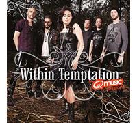 Within Temptation - Q Music Sessions [Import]