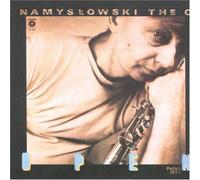 The Q NamysĹowski - Open, Polish Jazz vol.74 (US [Import]