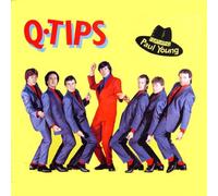 The Q Tips - Q-Tips [Vinyl LP]