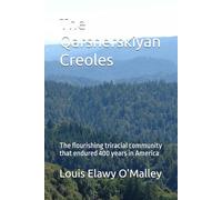 The Qarsherskiyan Creoles: The flourishing triracial community that endured 400 years in America