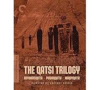 The Qatsi Trilogy Blu-ray E