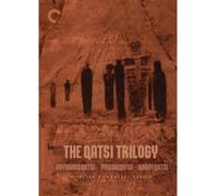 The Qatsi Trilogy (Criterion Collection) [Dvd]