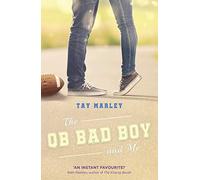 The QB Bad Boy and Me