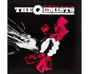 THE QEMISTS FT MIKE PATTON - Lost Weekend [Import]