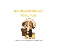 The Quack Book of Fowl Play: An MCQ mistake log for getting my ducks together before exam day.