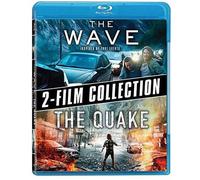 The Quake/The Wave [Blu-Ray]