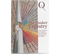 The Quaker Tapestry [DVD]