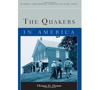 The Quakers In America