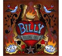 The Quakes / Flea Bops / a. o. - Billy, Vol. 1