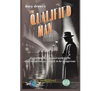 The Qualified Man -Hip Pocket Book Edition