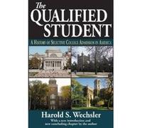 The Qualified Student - [Version Originale] Harold S Wechsler (Auteur)