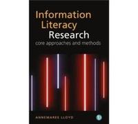 The Qualitative Landscape of Information Literacy Research by Annemaree Lloyd Annemaree Lloyd (Auteur)
