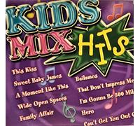 The Quality Kids - Mix // 10 Hits Performed by The Quality Kids [Import]