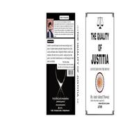 The Quality of Justitia: A Soulful Reflection on Justice, Law and Truth