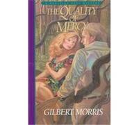 The Quality of Mercy, DANIELLE ROSS MYSTERY Gilbert Morris (Auteur)