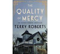 The Quality of Mercy - Terry Roberts - Turner - ebook (ePub) - Livre