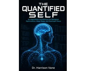 The Quantified Self: An Algorithmic Architecture for Biological Optimization, Deep Sleep, and Nootropic Focus