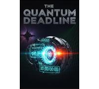 The Quantum Deadline: Executive Roadmap to PQC Resilience, Mitigating HNDL Attacks, Protecting Critical IP, and Securing Enterprise Resilience for C-Suite Leaders.