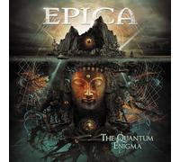 The Quantum Enigma – Nuclear Blast