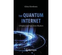 The Quantum Internet