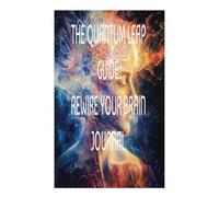 The Quantum Leap: Rewire Your Brain Journal