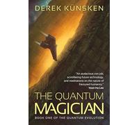 The Quantum Magician (Volume 1)
