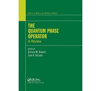 The Quantum Phase Operator