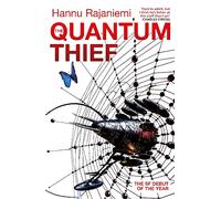 The Quantum Thief