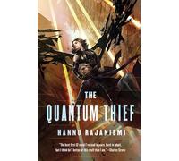 The Quantum Thief