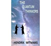 The Quantum Thinkers: Chapter 4 of the Oscar Series
