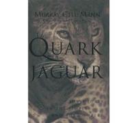 The Quark and the Jaguar: Adventures in the Simple and the Complex