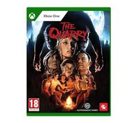 The Quarry