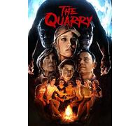 The Quarry