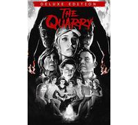 The Quarry - Deluxe Edition